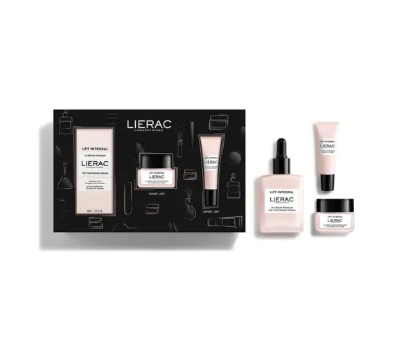 Lift Komplettset Lierac - Set mit 3 Produkten - image 1
