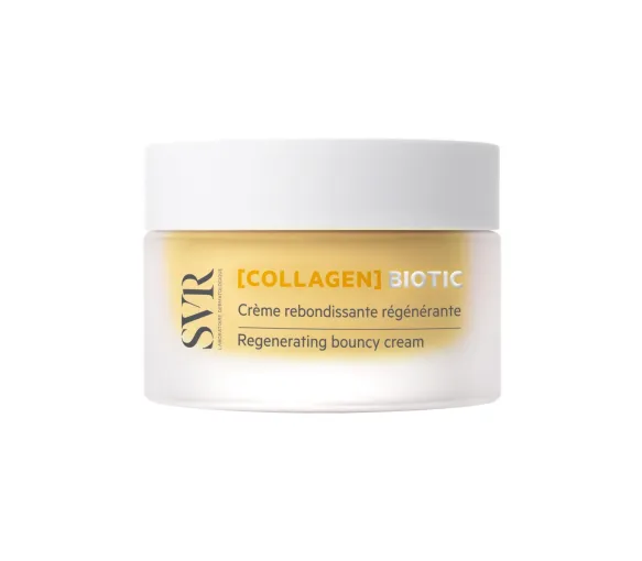 Collagen Biotic straffende und festigende Creme SVR - 50ml Tiegel - image 1