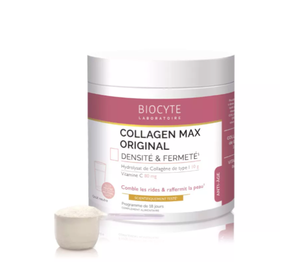 Collagen Max Original Biocyte - 210g Dose - image 1
