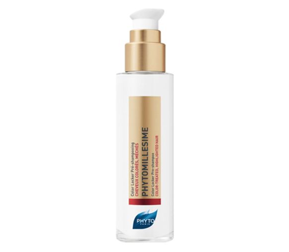Phytomillésime Farb-Locker Pre-Shampoo Phyto Paris - Tube mit 100 ml
