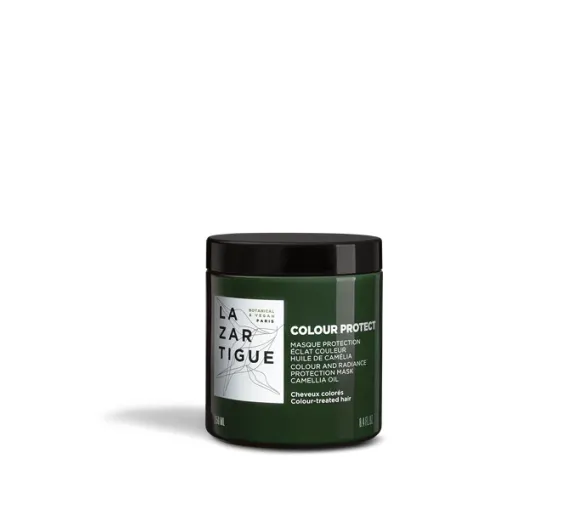 Colour Protect Farbglanzmaske Lazartigue - 250ml Tiegel - image 1