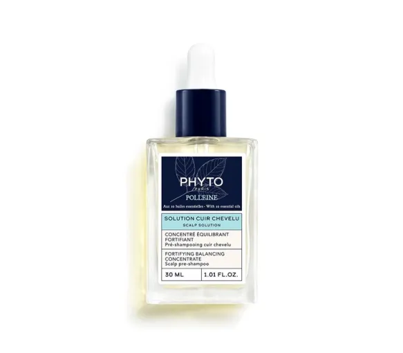 Ausgleichendes Konzentrat Polleine Phyto - Pipettenflasche 30ml - image 1