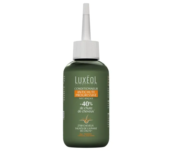 Luxéol Anti-Haarausfall Conditioner - 150ml Flasche - image 1