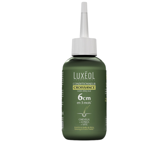 Luxéol Wachstumspflege ohne Ausspülen - Flasche mit 150 ml - image 1
