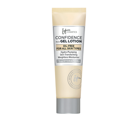 Vertrauen in eine Gel-Lotion Feuchtigkeitsspendendes Gel It Cosmetics - 75 ml Tube - image 1