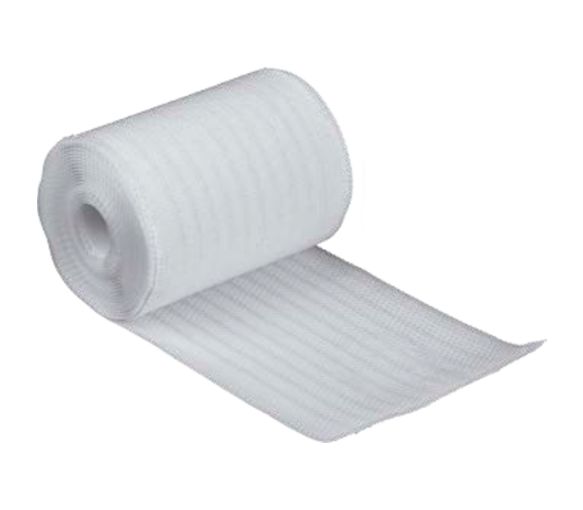 Weiche Bandage (Strapping) Velpeau strapp 2,5m x 10cm Lohmann & Rausher