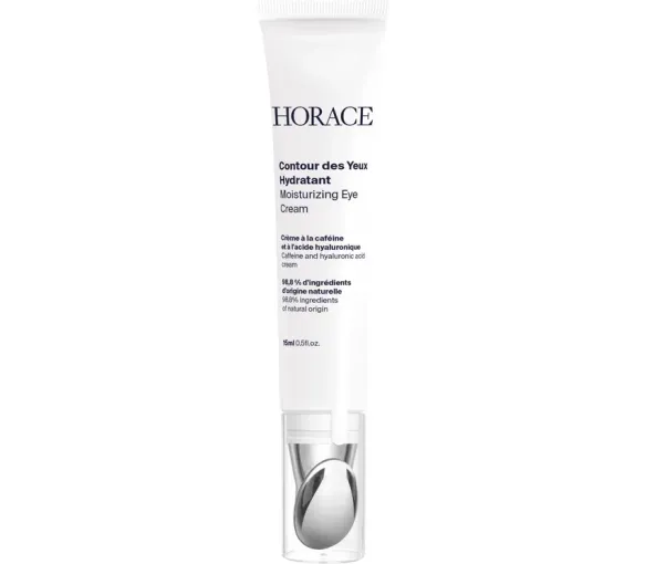 Augencreme feuchtigkeitsspendend Horace - Tube mit 15ml - image 1