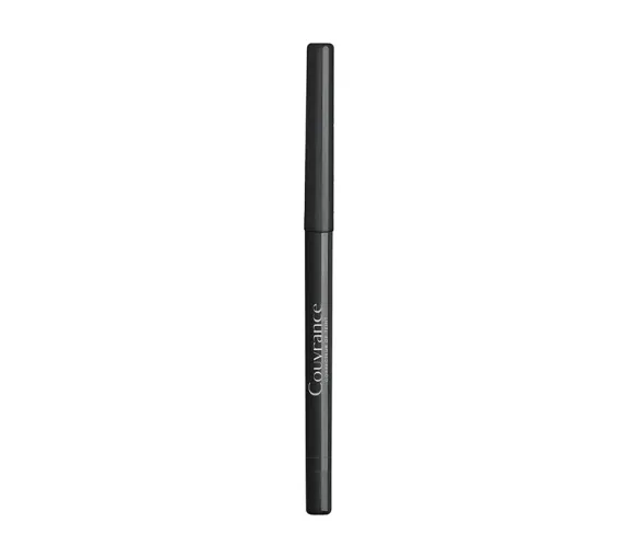Couvrance Augenstift hochauflösend intensives Schwarz Avène - Stift von 3g - image 1