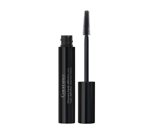 Hochdeckendes schwarzes Avène Mascara - 7ml Mascara - image 1