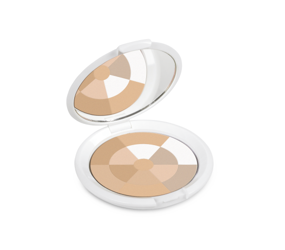 Translucenter Mosaikpuder-Abdeckung Avène - 10 g Puderdose - image 1
