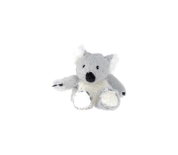 Gemütliches Koala Wärmekissen Soframar - 1 Plüschtier von 30 cm