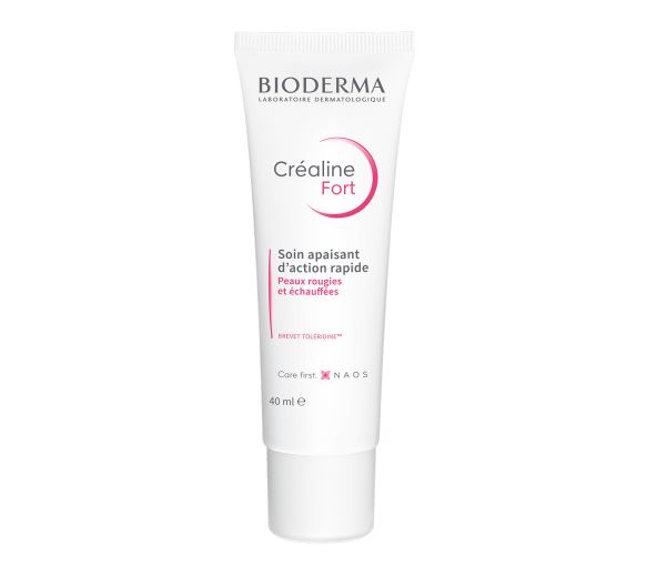 Créaline Stark gerötete Haut Bioderma - Tube mit 40 ml - image 1