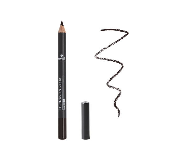 Crayon Augen bio Avril - ein Stift