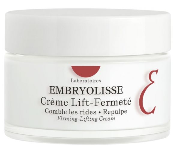 Lift-Festigkeit-Creme Embryolisse - 50 ml Tiegel