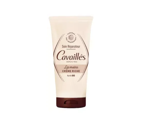 Die reichhaltige Handcreme Rogé Cavaillès - 50 ml Tube
