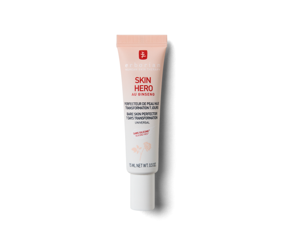 Skin Hero Hautperfektionierer Erborian - 15ml Tube