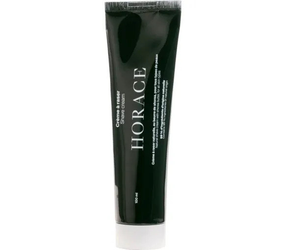 Rasiercreme Horace - Tube mit 100ml - image 1