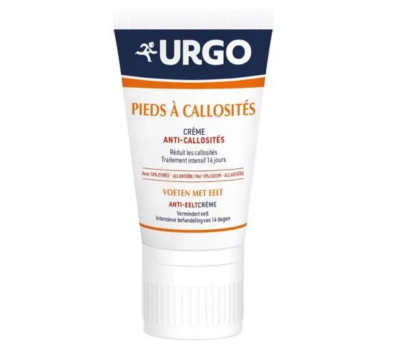 Urgo Hornhautcreme - 40ml Tube - image 1