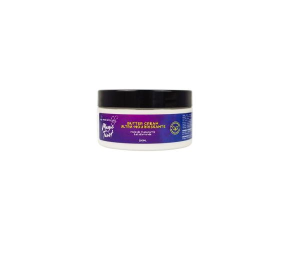 Magic Twist Styling Cream Les Secrets de Loly - 250ml Tiegel - image 1