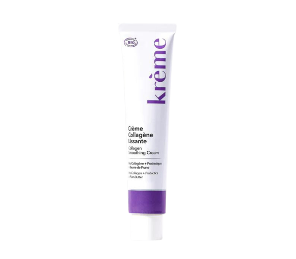 Bio-Kollagen glättende Creme Krème - Tube mit 50 ml - image 1
