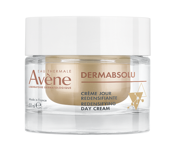 Dermabsolu Tagescreme Redensifizierend Avène - 50ml Tiegel - image 1