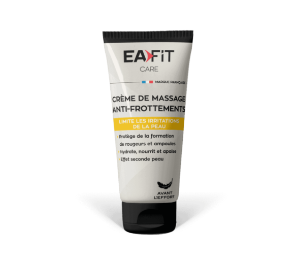 Eafit Anti-Reibungs-Massagecreme - 75ml Tube - image 1