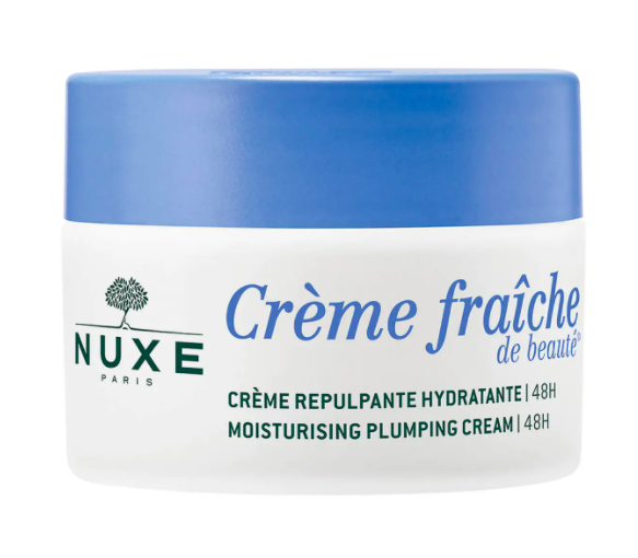 Schönheitscreme Feuchtigkeitsspendende Auffüllcreme Nuxe - 50ml Tiegel - image 1