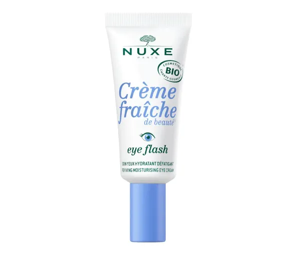 Bio-Augenpflege Eye Flash Nuxe - 15 ml Tube - image 1