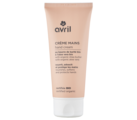 Bio-Handcreme Avril - 100 ml Tube