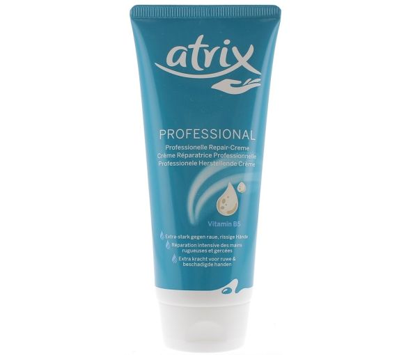 Atrix Hand Repair Cream Professional Eucerin - 100 ml tube