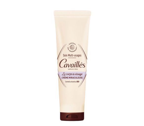Wundercreme für mehrere Anwendungen Rogé Cavaillès - Tube mit 100 ml