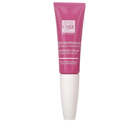 Nährende Creme für den Nagel und seine Umgebung Eye Care - Tube mit 5 ml