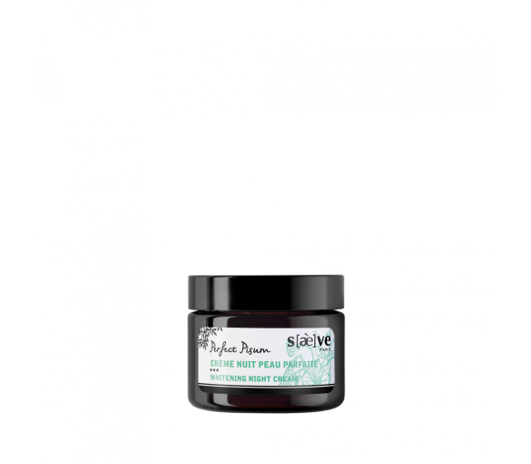 Nachtcreme perfekte Haut Perfect Pisum Saeve - 50ml Tiegel - image 1