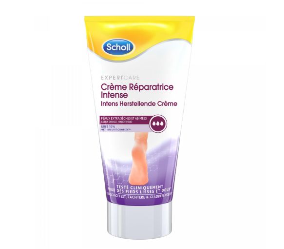 Intensive Repair Cream Scholl - 150 ml Tube