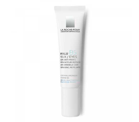 Anti-Falten-Augencreme Hyalu B5 La Roche-Posay - Tube mit 15 ml - image 1