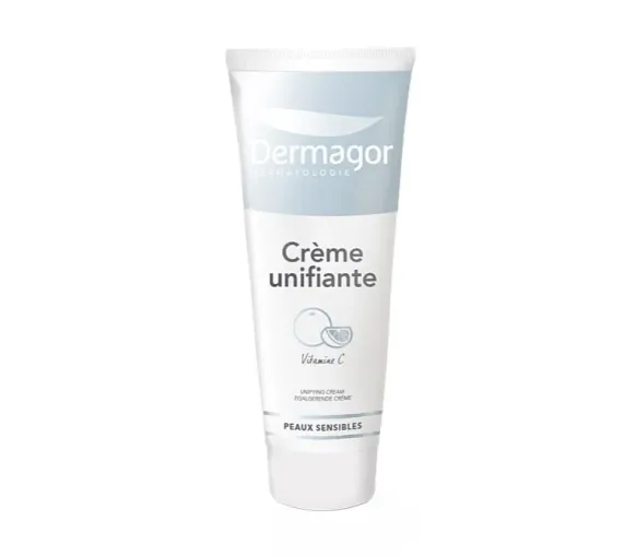 Dermagor einheitliche Creme - 40ml Tube