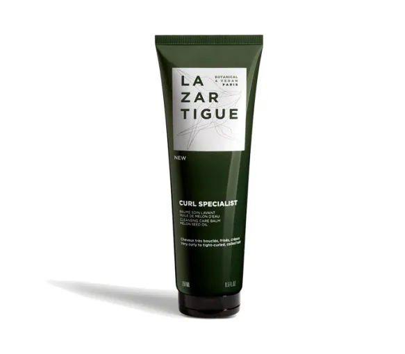 Curl Specialist Waschbalsam Lazartigue - Tube mit 250ml - image 1