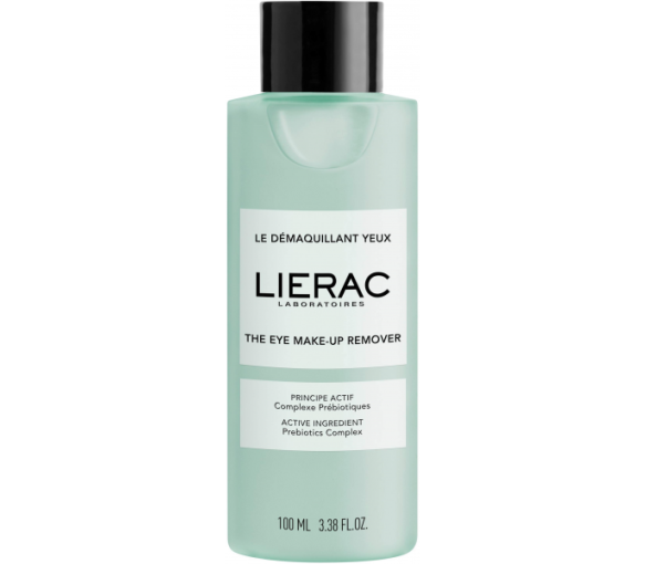 Augen-Make-up-Entferner Lierac - Flasche mit 100ml - image 1