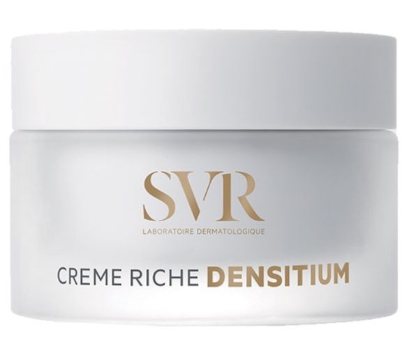Densitium Creme Rich Global Restructuring SVR - 50 ml Tiegel