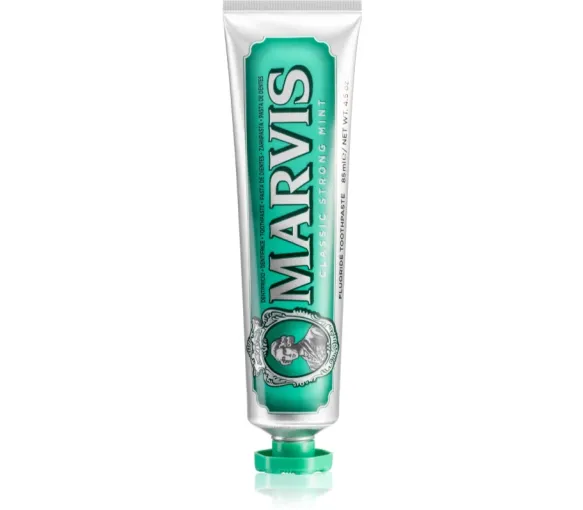 Marvis Anis Minze Zahnpasta - 85ml Tube - image 1