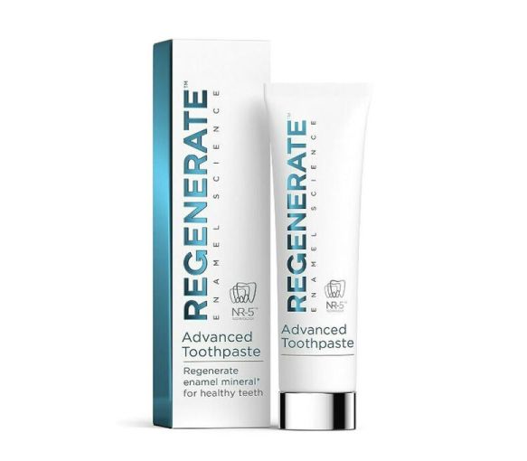 Zahnpasta zum Schutz des Zahnschmelzes Regenerate - Tube mit 75 ml