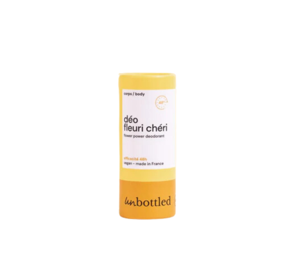 Dufte Deo Unbottled - Stick mit 50g - image 1
