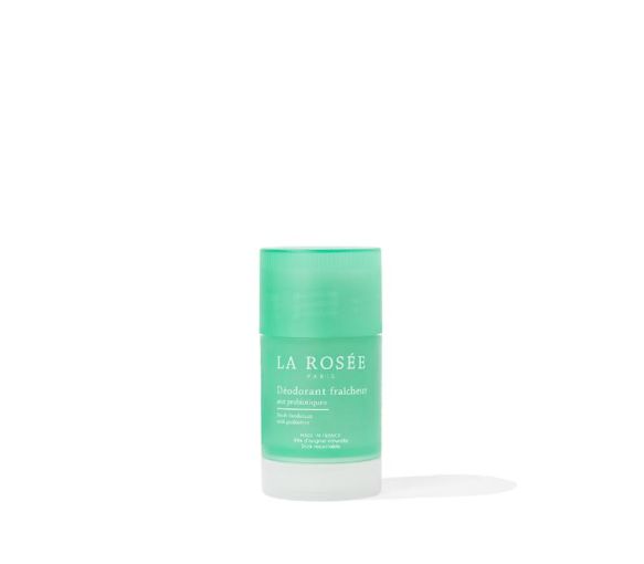 Deodorant Frische mit Probiotika La Rosée - Stick 50 ml
