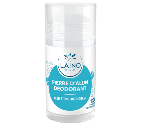Alumstein-Deodorant Laino - Block von 75 g - image 1