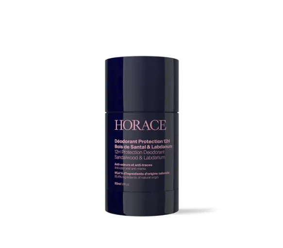Deodorant Schutz 12h Sandelholz und Labdanum Horace - 50ml Stick - image 1