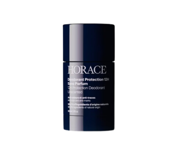 Deodorant Schutz 12h ohne Duft Horace - Stick 50ml - image 1