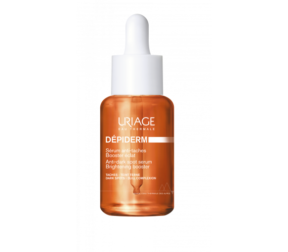 Dépiderm Serum gegen Flecken Aufheller Uriage - Pipettenflasche mit 30 ml - image 1