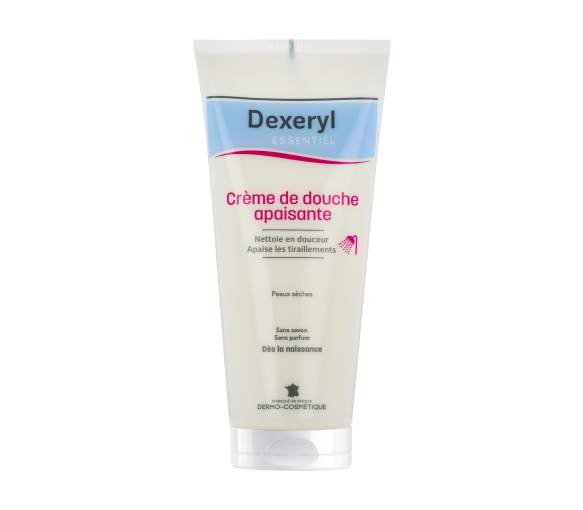 Dexeryl Essentiel Waschcreme Pierre Fabre - Tube mit 200 ml - image 1
