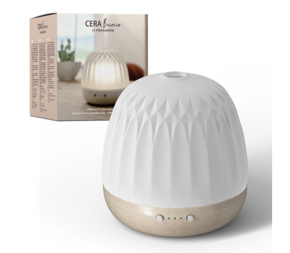 Diffusor Céra barocco Pranarôm - 1 Diffusor - image 1