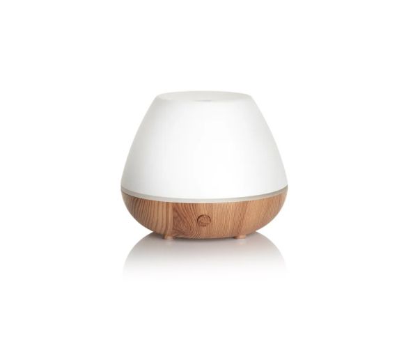 Ultraschall-Luftbefeuchter ORSO Puressentiel - ein Diffusor - image 1